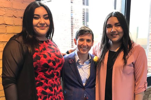 A Bold Story - Peace Coffee