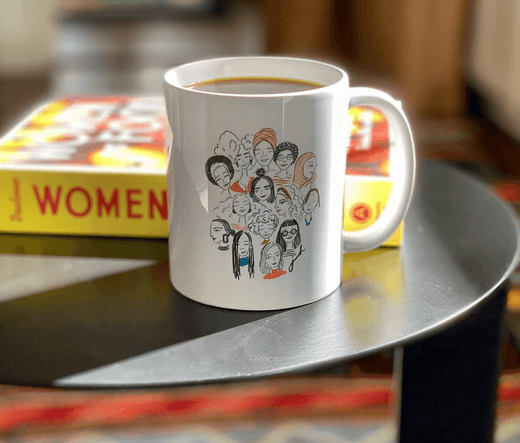 A Peace Of My Mind - Peace Coffee