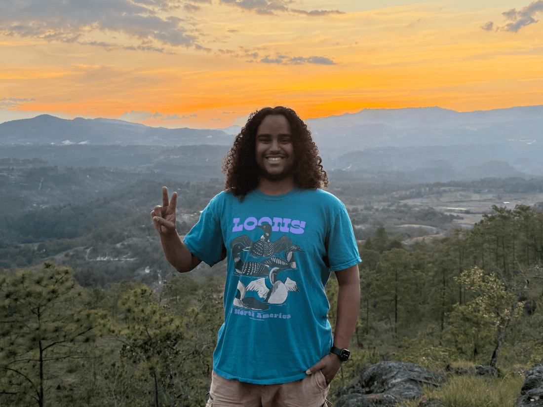 A World-Class Coffee Farm Visit - Peace Coffee