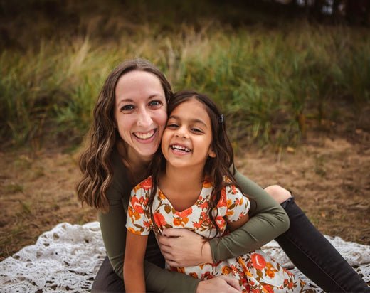 Food (and coffee) is Connection - Peace Coffee