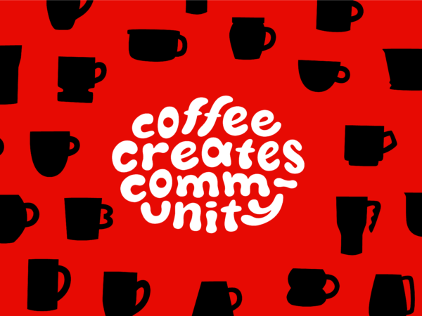 The Lee & Kevin Show - Peace Coffee