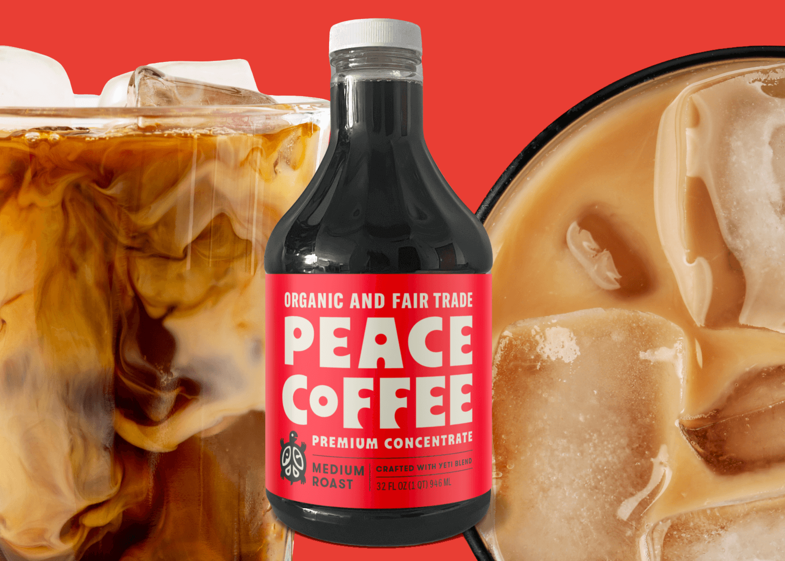 Peace Coffee