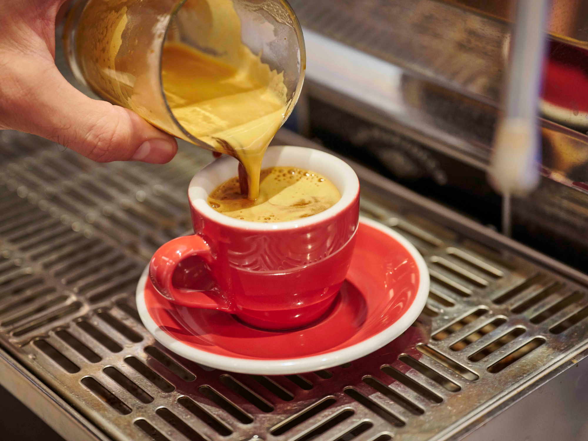 Mastering Espresso at Home
