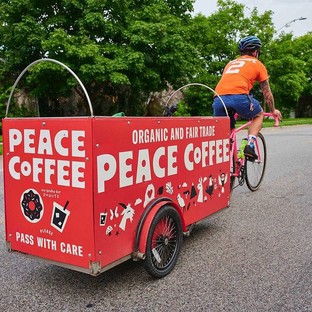Peace Coffee