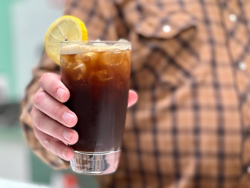 Peace Coffee