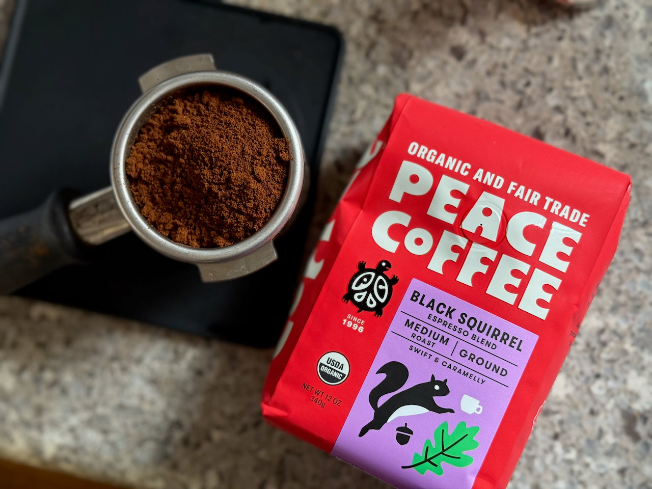 Mastering Espresso at Home