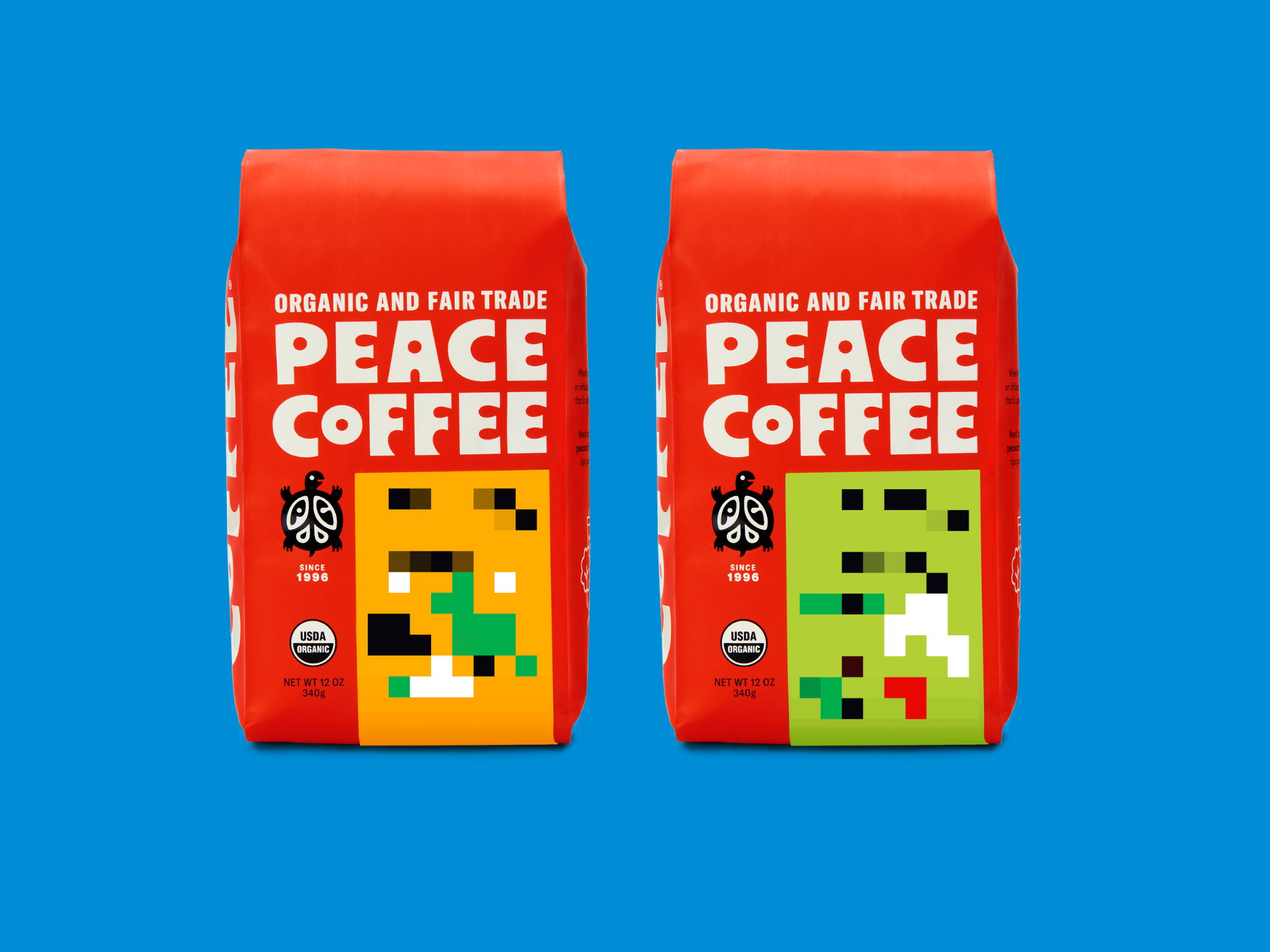 Peace Coffee