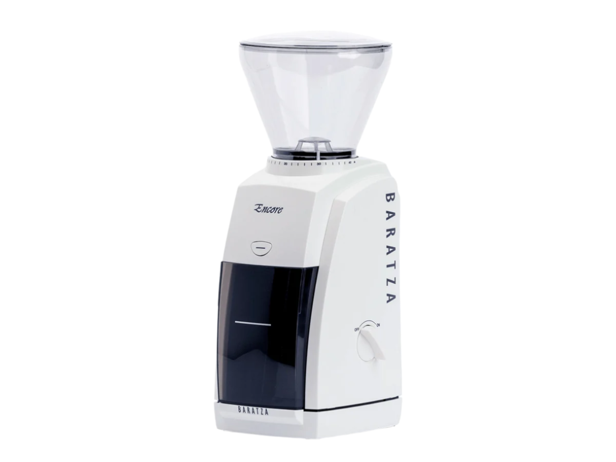 Baratza Encore Grinder – Peace Coffee