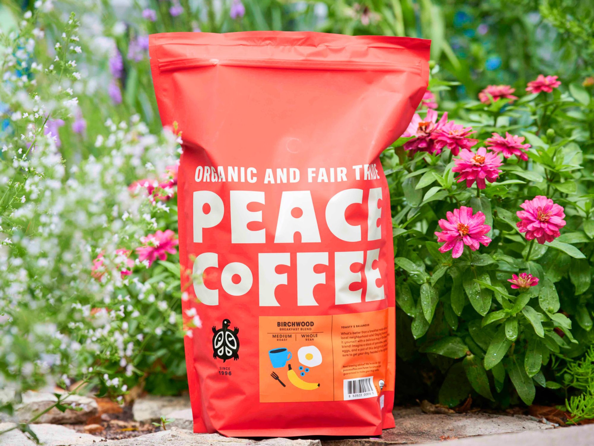 Peace Coffee