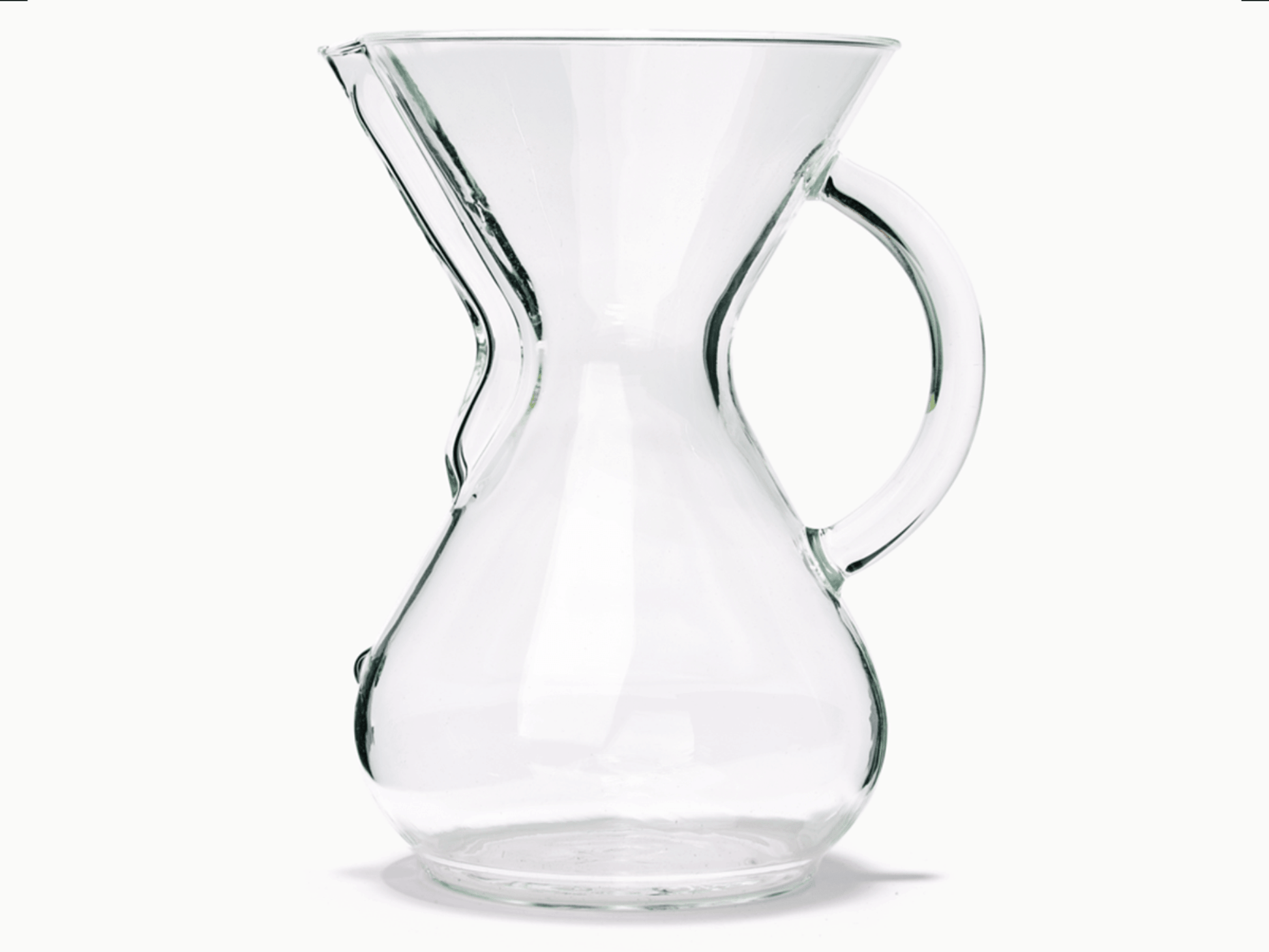 Chemex 6 Cup - Peace Coffee