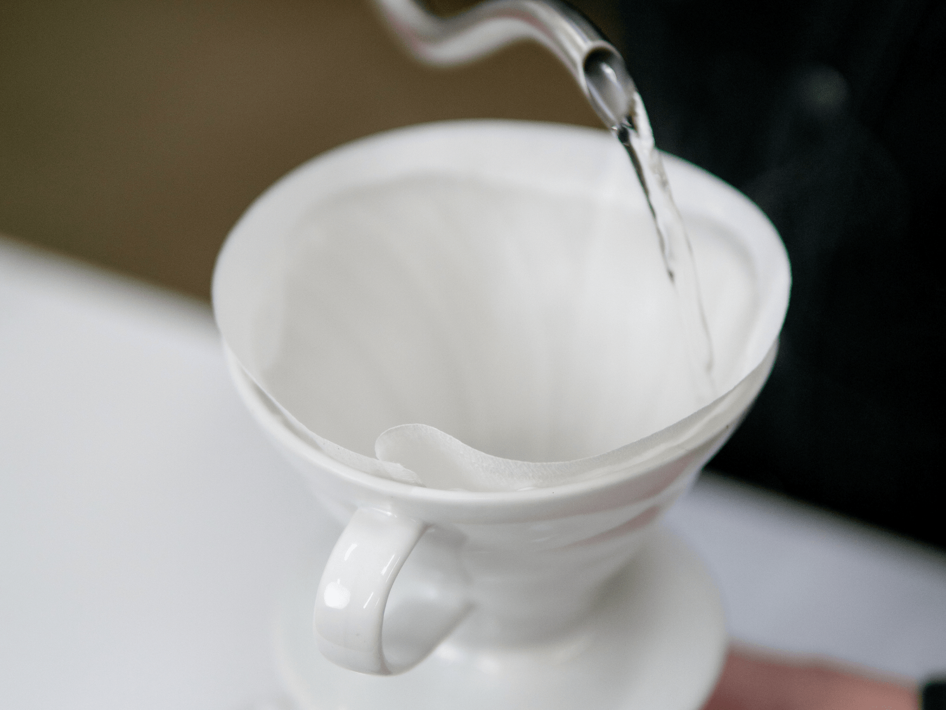 Filters for Hario Cone - Peace Coffee