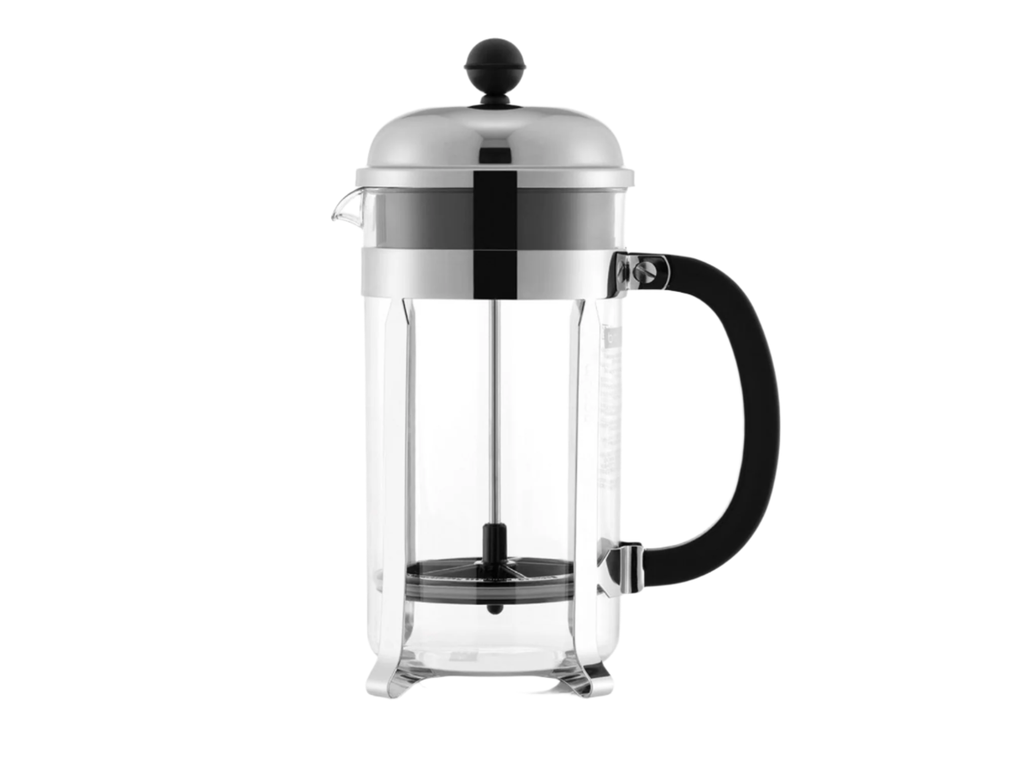 French Press β 34 oz - Peace Coffee