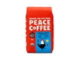 French Roast - Peace Coffee