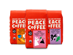 Happy Medium Coffee Bundle