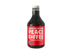 Premium Organic Coffee Concentrate
