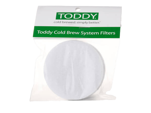 Replacement Filters for Toddy Maker - Peace Coffee