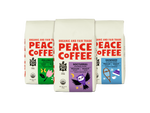 Seasonal Coffee Subscription