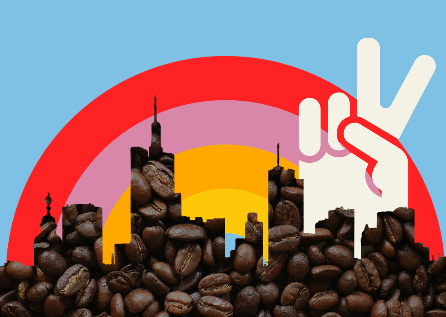 Peace Coffee