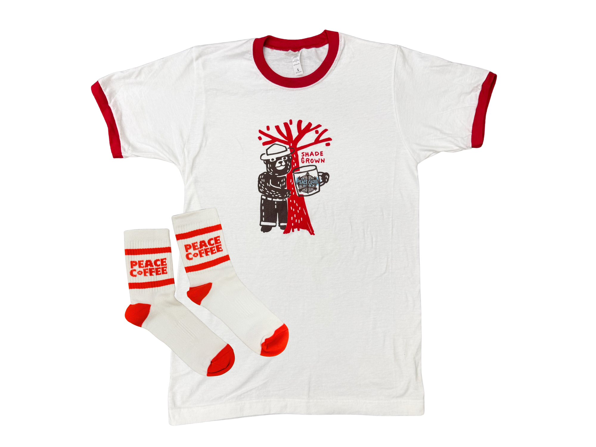 Peace Camp Kit