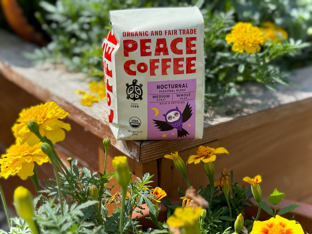 Peace Coffee