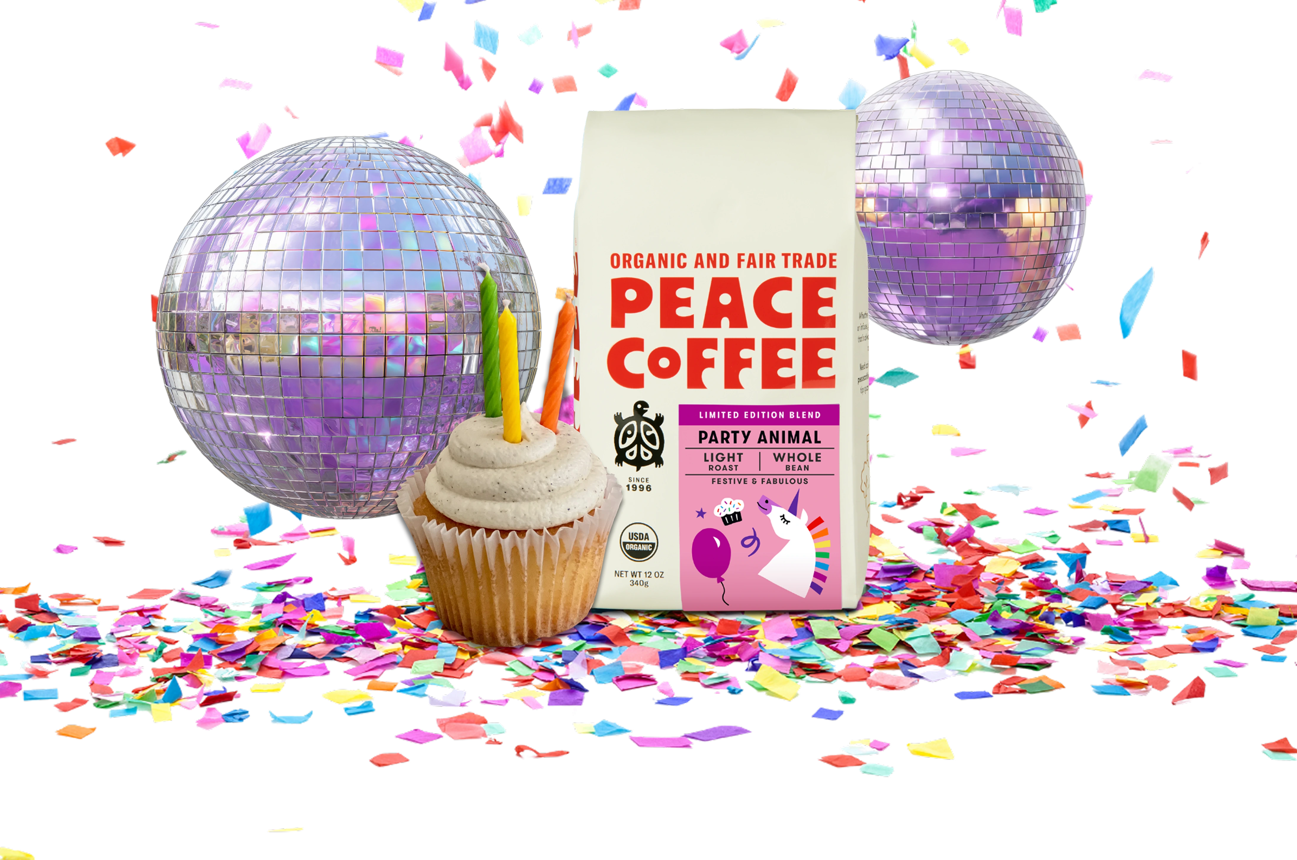 Peace Coffee