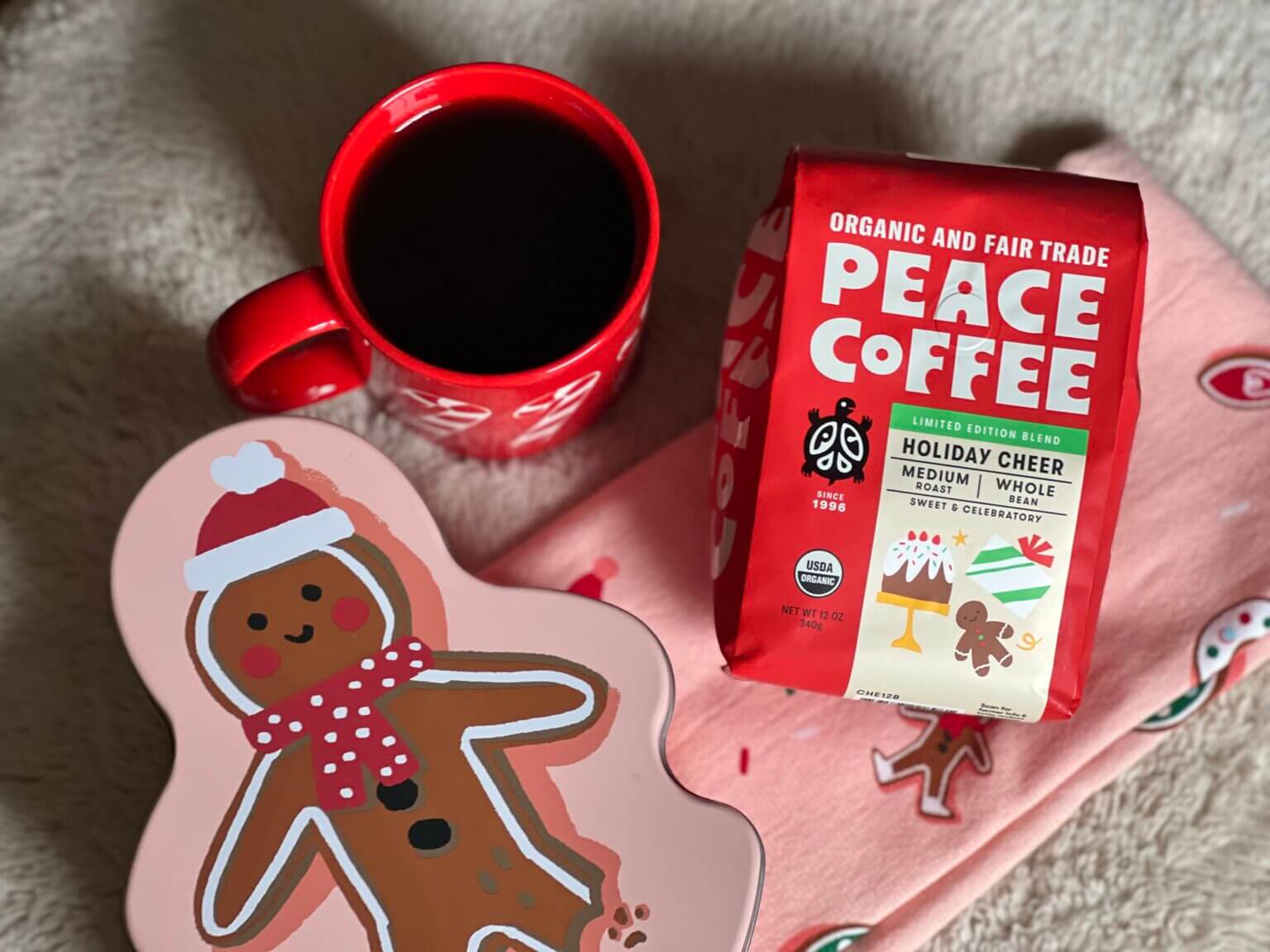 Peace Coffee