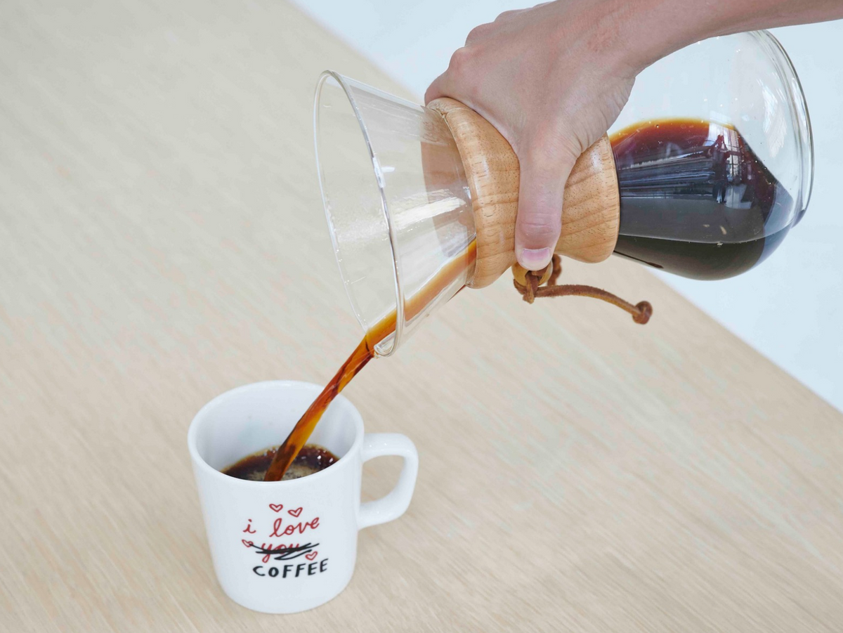 Peace Coffee