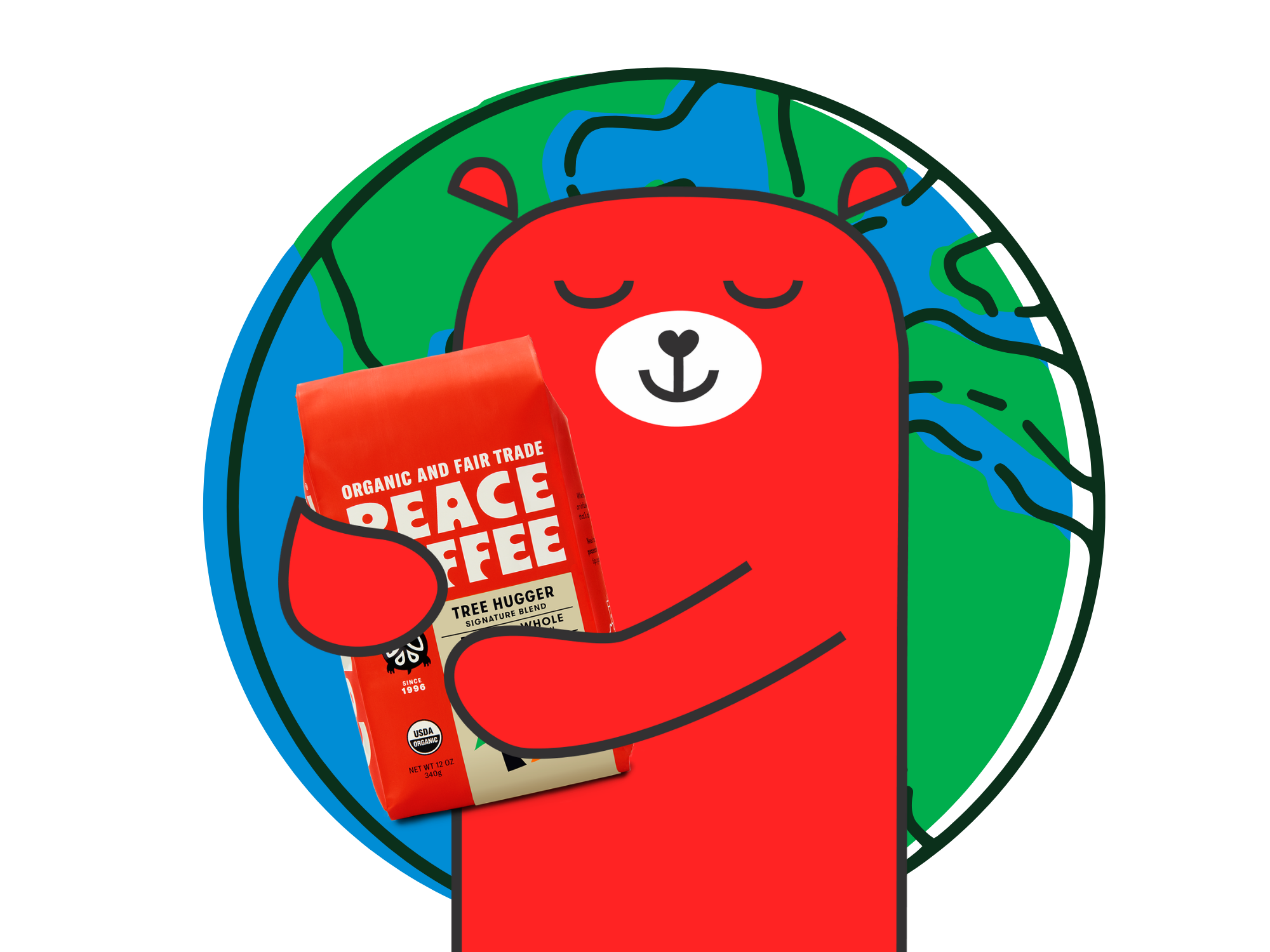 Peace Coffee
