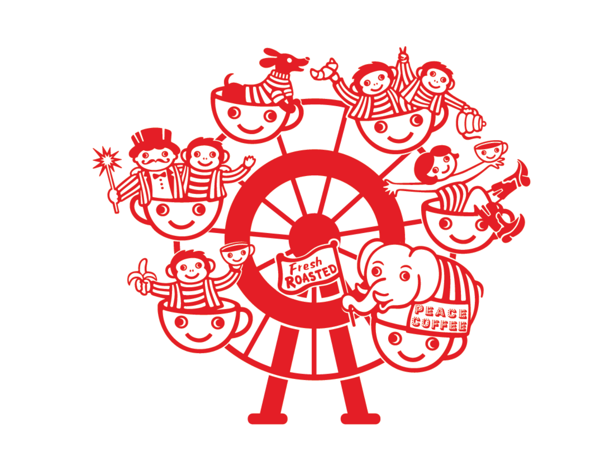 Peace Coffee
