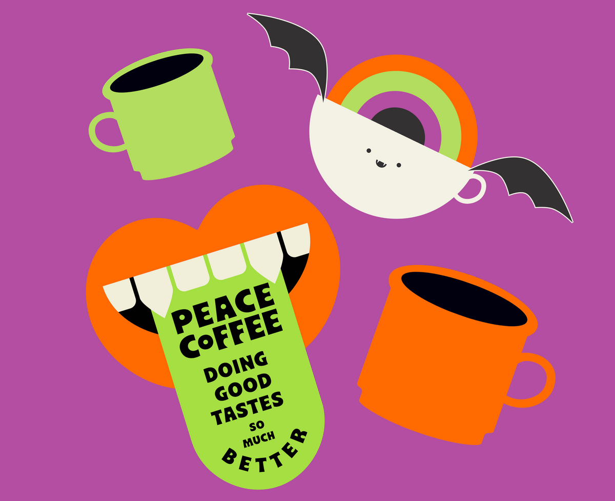 Peace Coffee