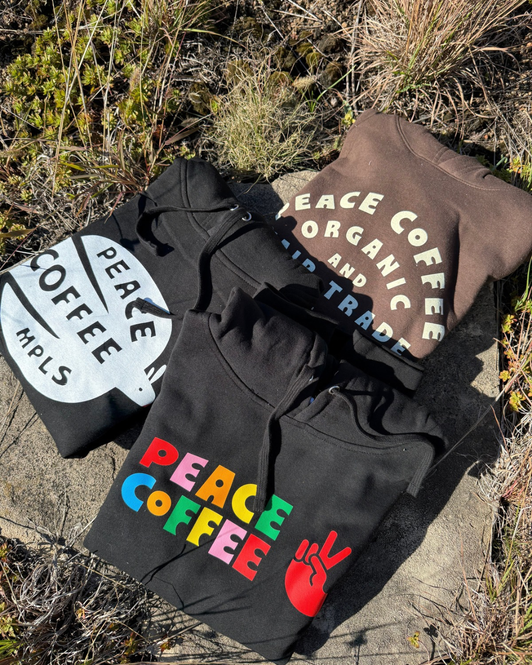 Peace Coffee