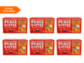 Pods - 6 Boxes