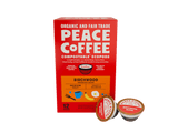 Birchwood Blend EcoPod™ - Peace Coffee