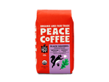 Black Squirrel - Peace Coffee