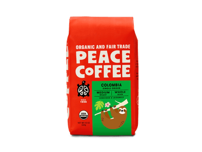 Colombia - Peace Coffee