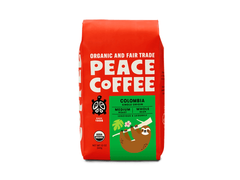 Colombia - Peace Coffee
