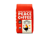 Decaf French Roast - Peace Coffee