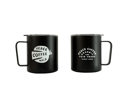 極美品 PADLLERS COFFEE miyoshi rug MUG CUP Dove Mug – Peace Coffee