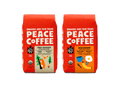 Earth Lover Duo - Peace Coffee
