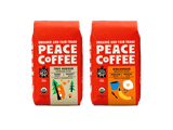 Earth Lover Duo - Peace Coffee
