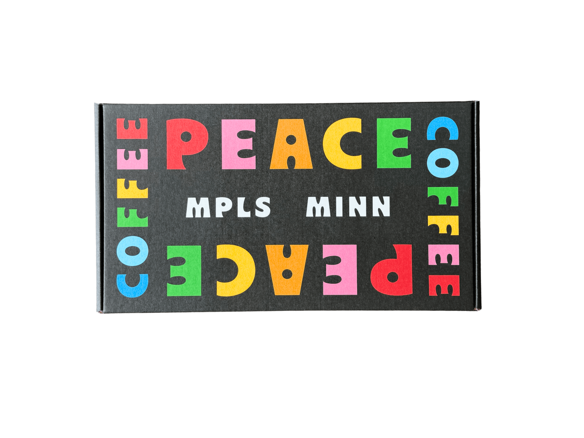 Farmer Partner Coffee Bundle - Peace Coffee