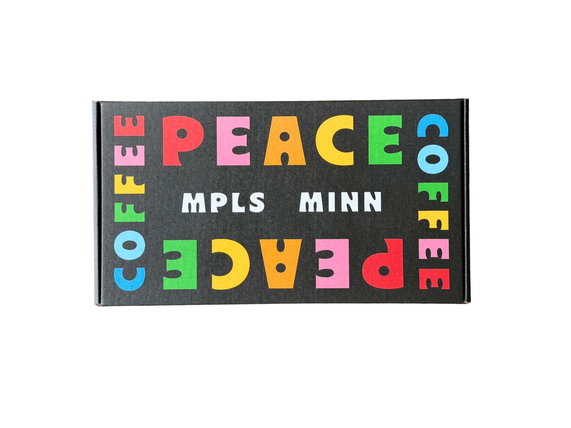 Farmer Partner Coffee Bundle - Peace Coffee