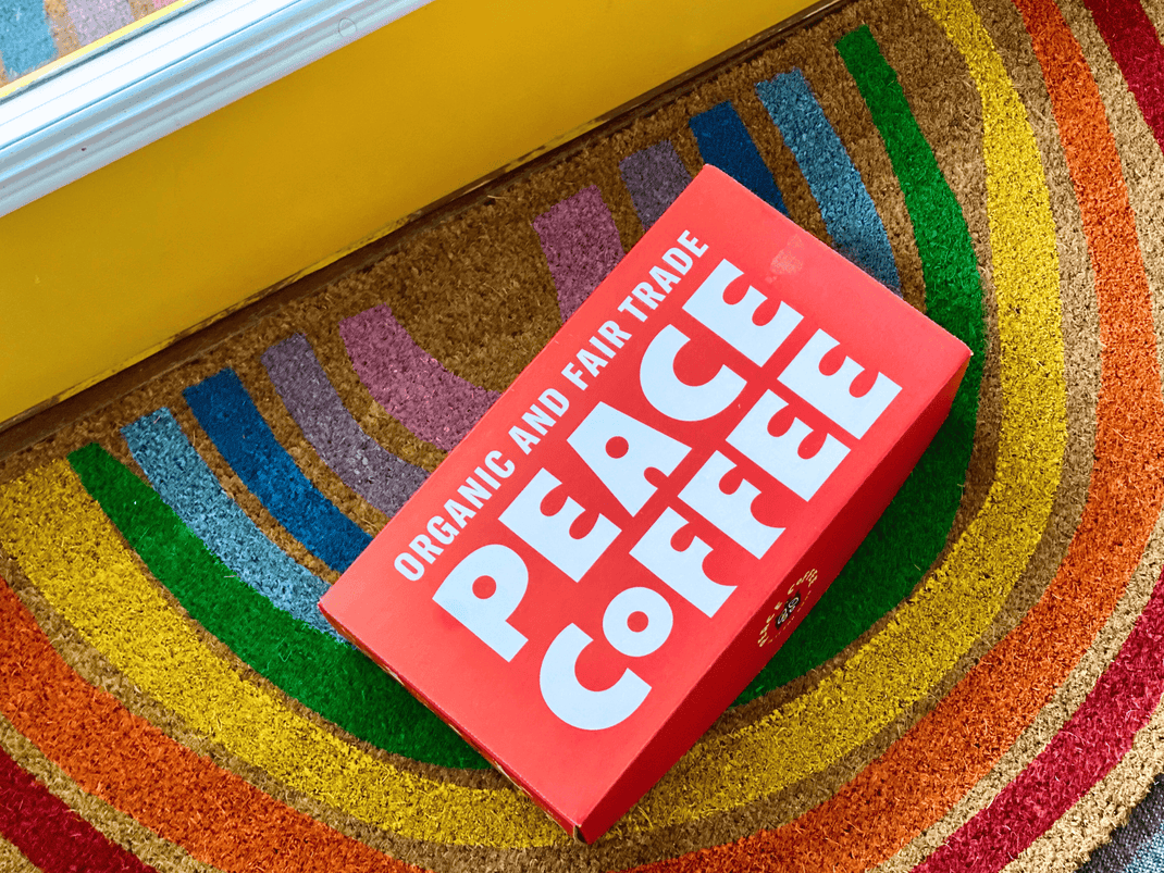 Bundles – Peace Coffee
