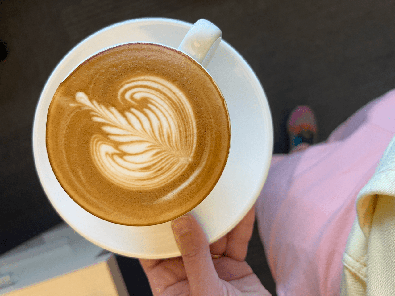 Mastering Espresso at Home - Peace Coffee