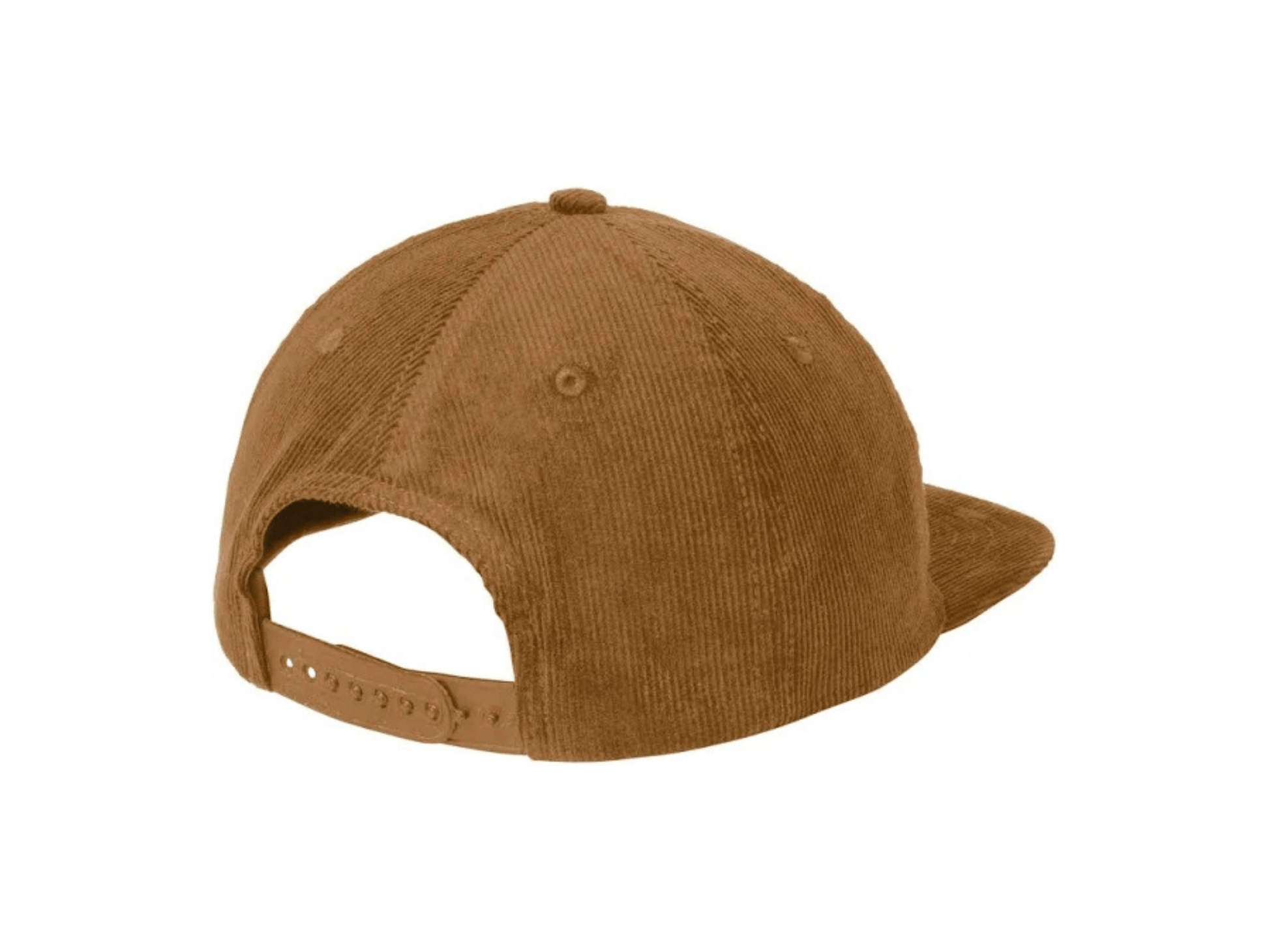 Peace Sign Corduroy - Peace Coffee