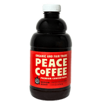 Premium Organic Coffee Concentrate