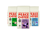 Seasonal Coffee Subscription - Peace Coffee