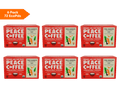 Pods - 6 Boxes