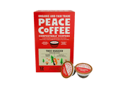 Treehugger Blend EcoPod™ - Peace Coffee